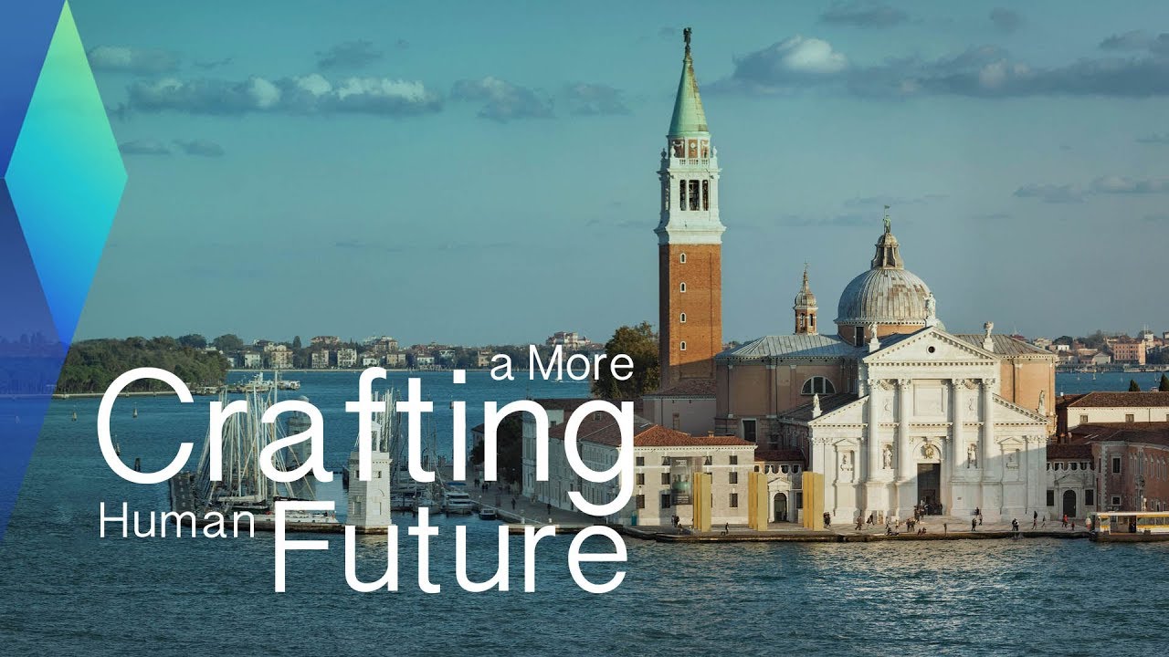 Homo Faber &ndash; Crafting a More Human Future | Full Documentary