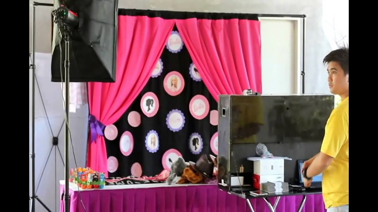 Beyonce 7th Birthday Party Highlights