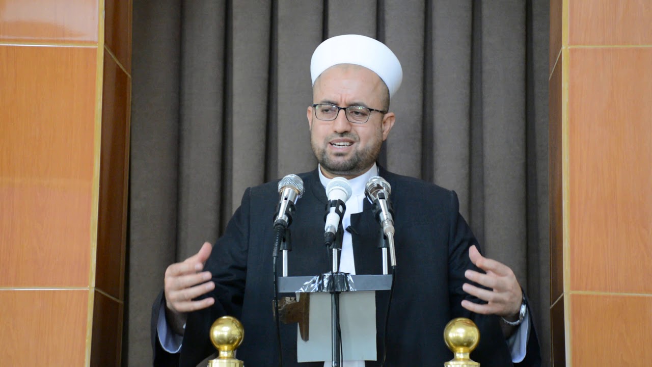 لاوازی ئێمەی مرۆڤ بەرامبەر هێز و دەسەڵاتی پەروەردگار