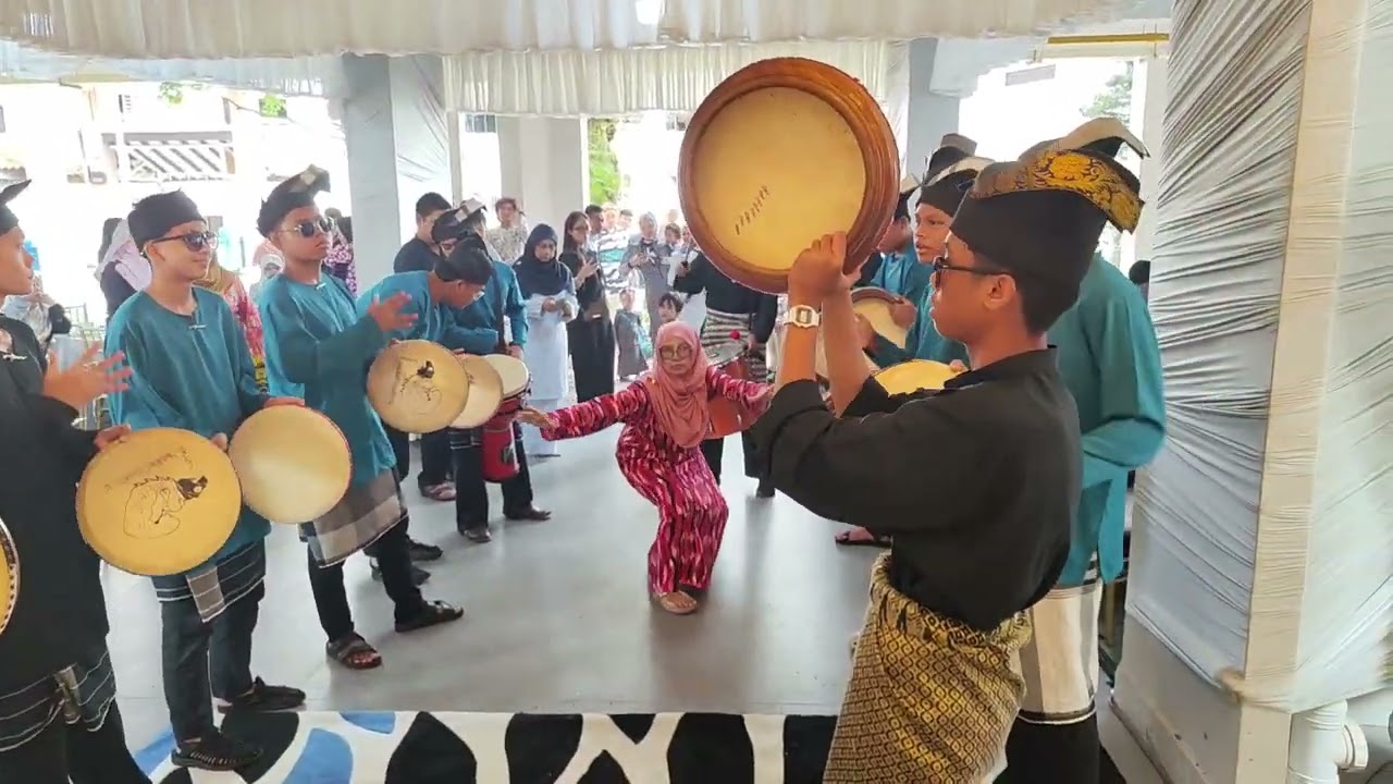 Paluan Si Bujang Senang @ Jurong 14 January 2023