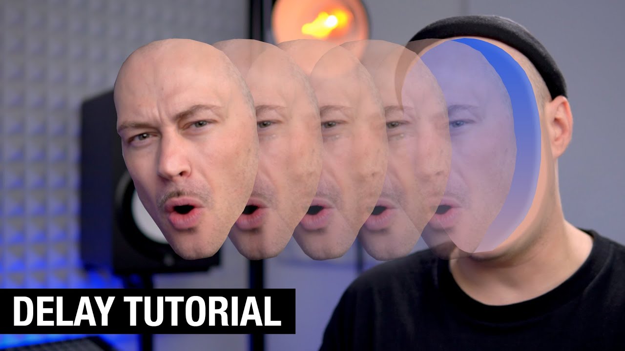 5 Interesting Things You Can Do With Delay