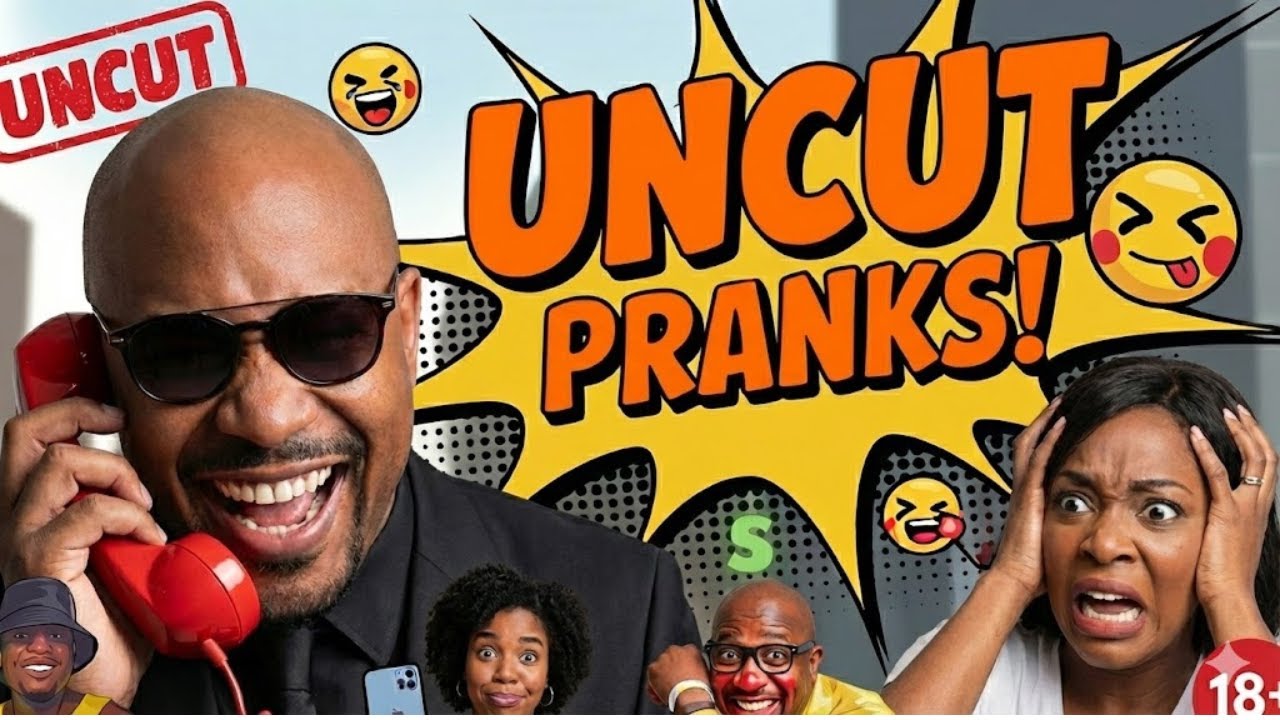 Nephew Tommy Prank Calls - 2-Hr ULTIMATE Marathon of Celebrity Chaos
