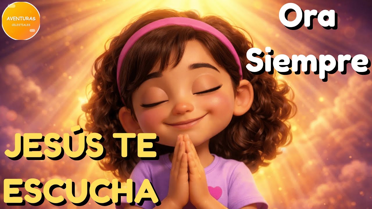El Teléfono Directo al Cielo: Jesús Siempre Responde