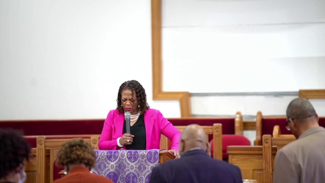 Living On The Lord's Side