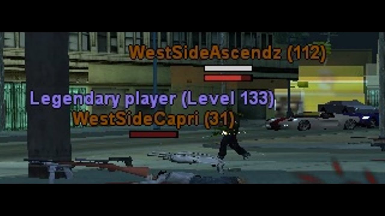 [WTLS-S2] WESTSIDE 