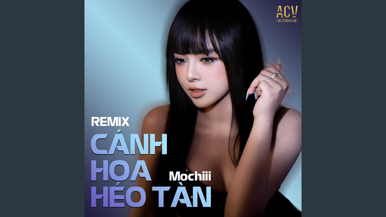 Cánh Hoa Héo Tàn (Edm)