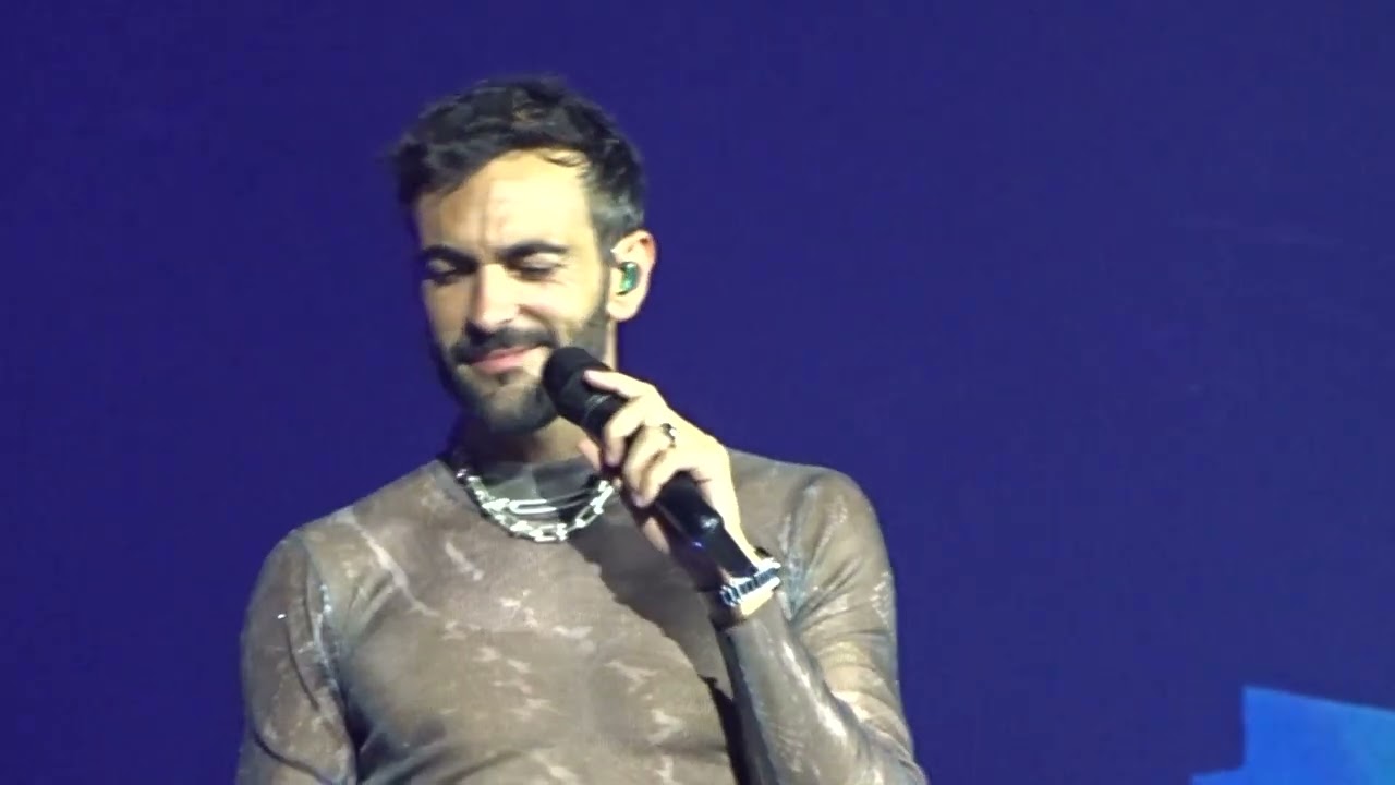 MARCO MENGONI - 