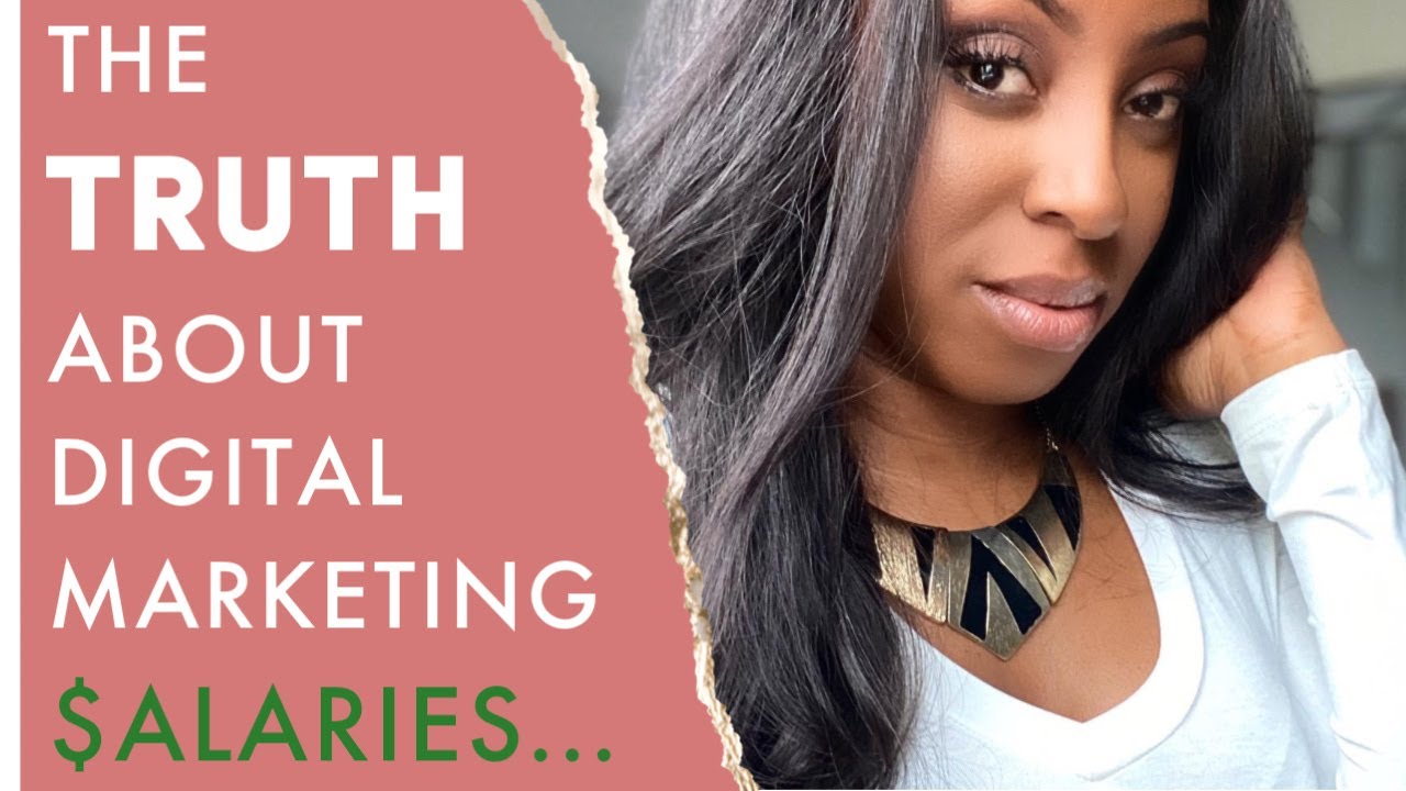 A DAY IN THE LIFE OF A DIGITAL MARKETING MANAGER | WHAT DOES A DIGITAL MARKETER DO? | SALARIES