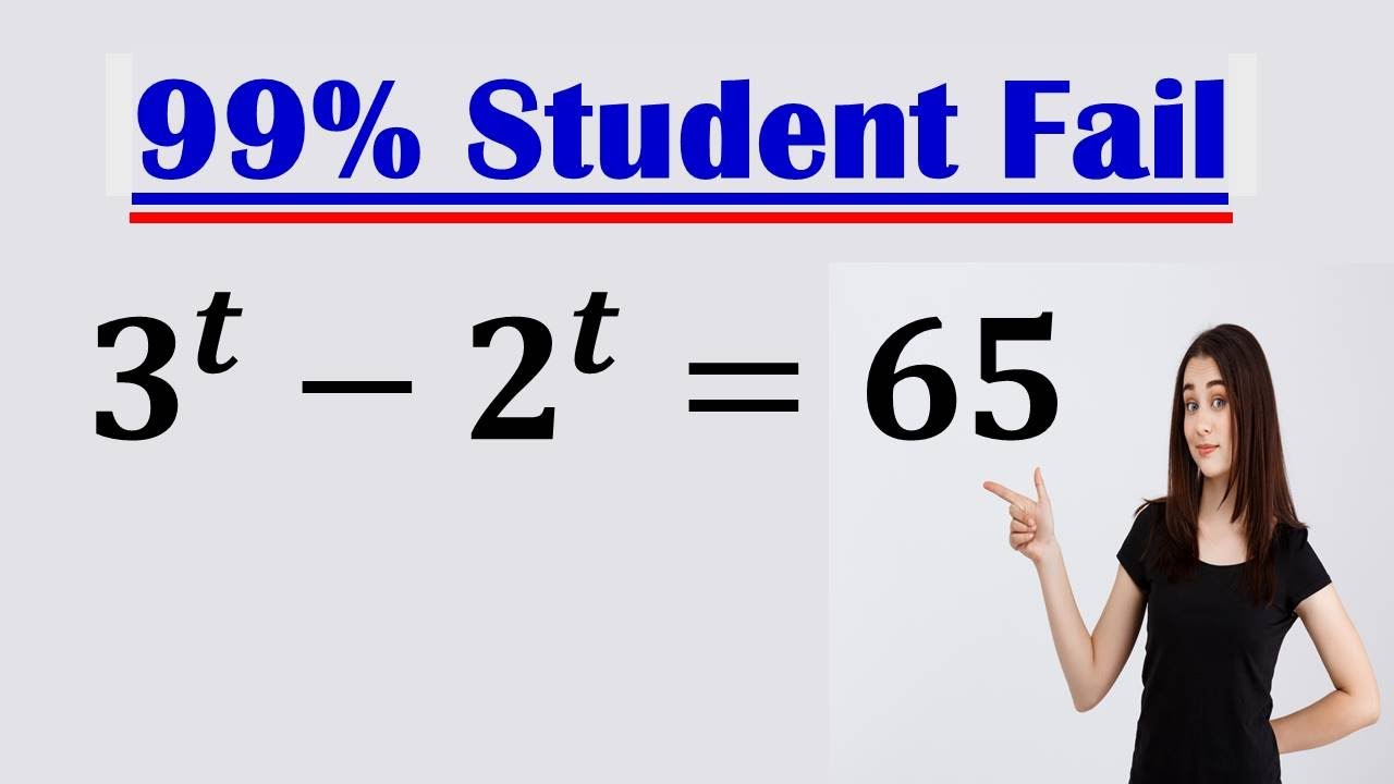 Solving a 'Harvard' University entrance exam |Find t?