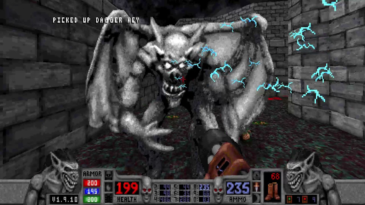 Blood Fresh Supply  Post Mortem  Extra Crispy difficulty  all secrets  Part 2