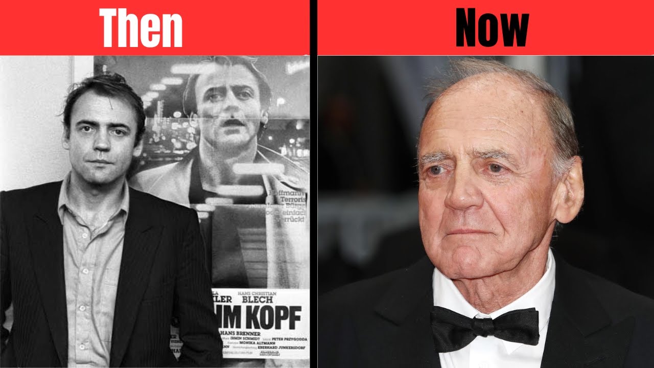 45+ Hollywood 