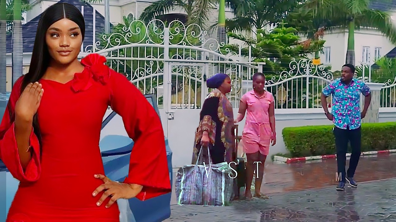 You Will Cry And Be Disappointed After What Chinenye Ulaegbu Went Through In The Hands Of This Man 