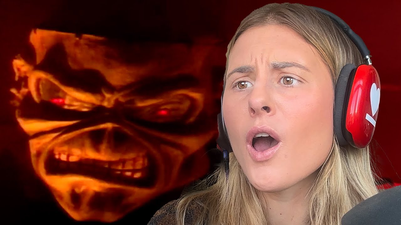 Therapist reacts to OLD SCHOOL CLASSIC - Wasted Years