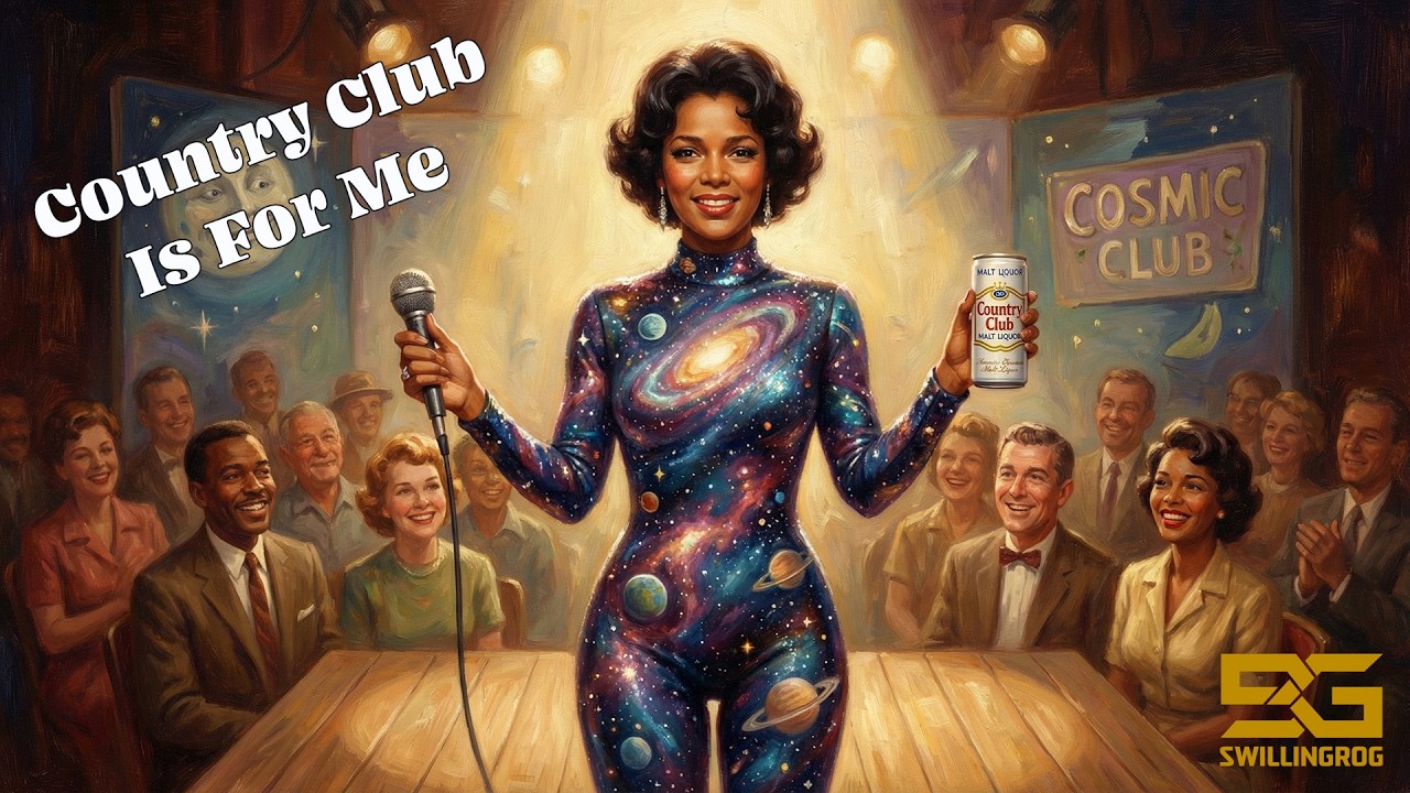 Country Club Is For Me (P‑Funk Version)