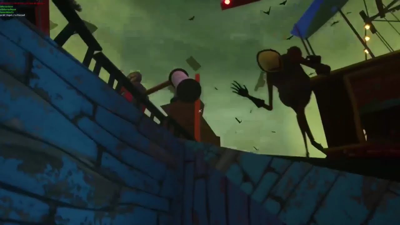 HELLO GUEST &ldquo;RUMBLE ON THE MILL&rdquo; NEW FOOTAGE FROM NIKITA.