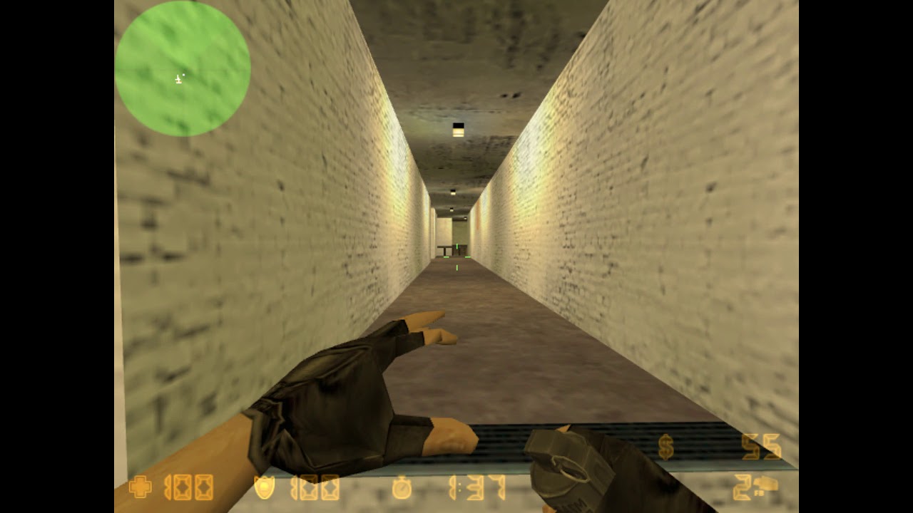 Frag eXecutors neo vs. fnatic (GameGune Grand Final 2010)
