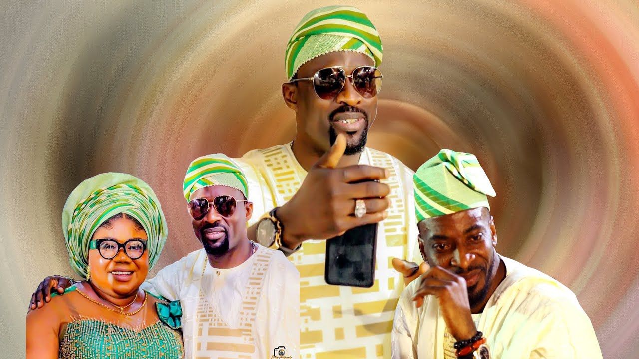 TWINSFAJA BOSS, DEACONESS VICTORIA OLUWAKEMI FAJANA'S SUPERLATIVE GOLDEN JUBILEE CELEBRATION