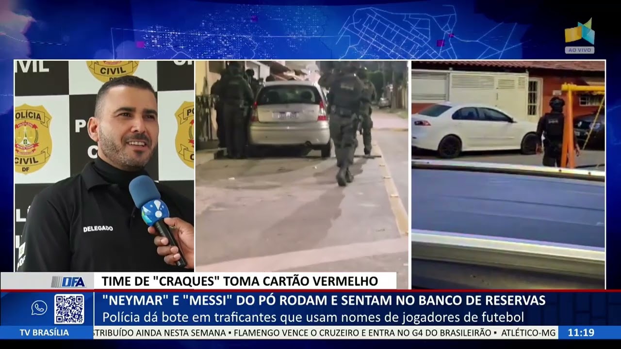 DF ALERTA - 