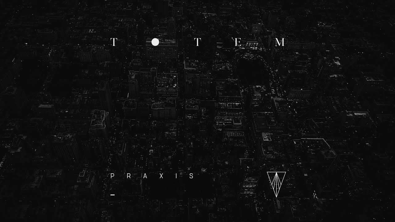 TOTEM - Praxis (Zack Snyder's Justice League | Official Trailer Music)