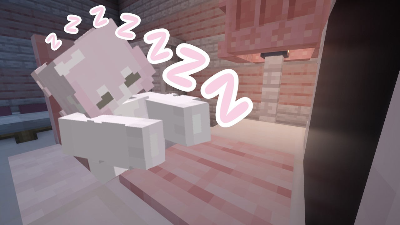 Can I beat Minecraft in ONE sitting??