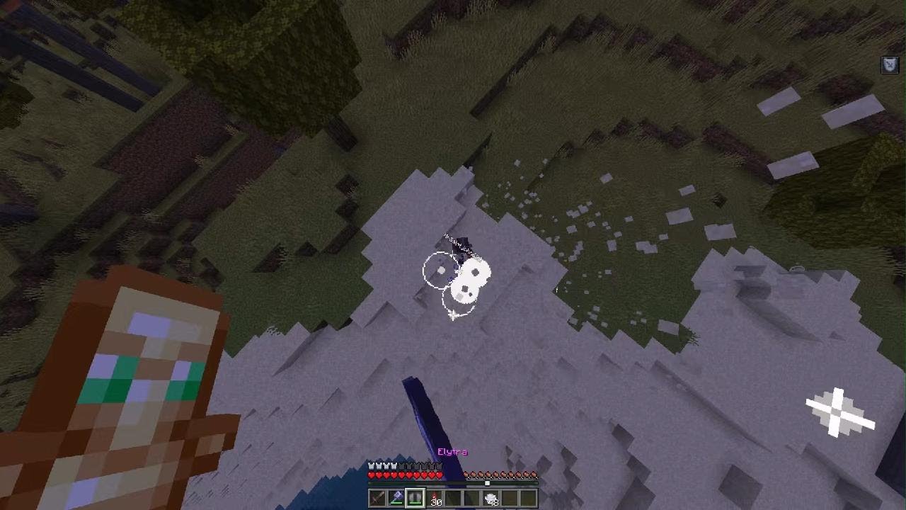 Mace practice W mrsaintjohn for letting me practice on him! his yt in discription!