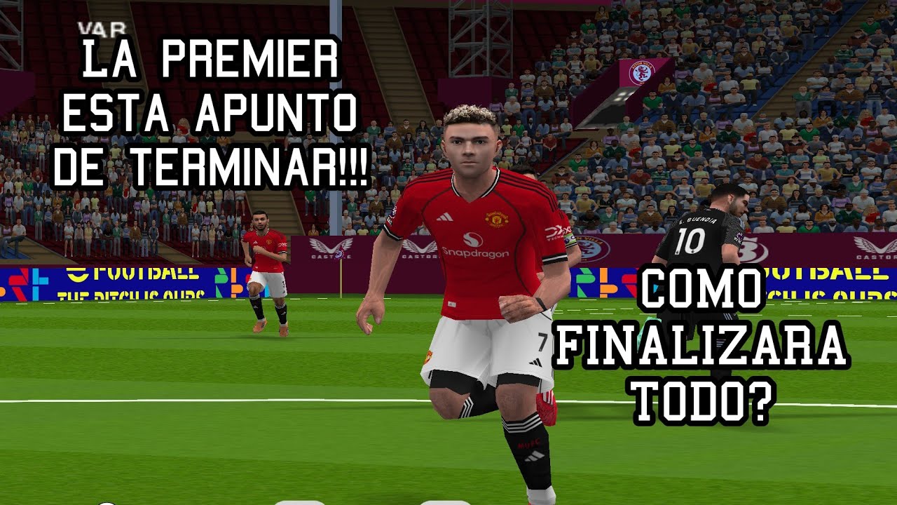 ALEJANDRO SIGUE SORPRENDIENDO EN EL UNITED COMO ACABARA ESTO?🤯🔥