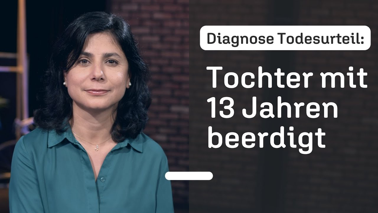 Wenn jeder Tag der letzte sein kann: Abschied von unserer Tochter | Jaëls letzte Reise