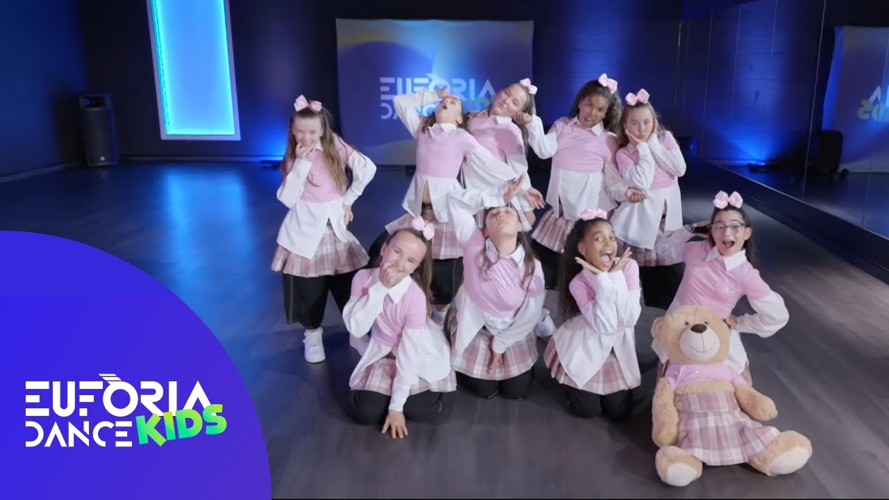 El càsting | Eufòria Dance Kids