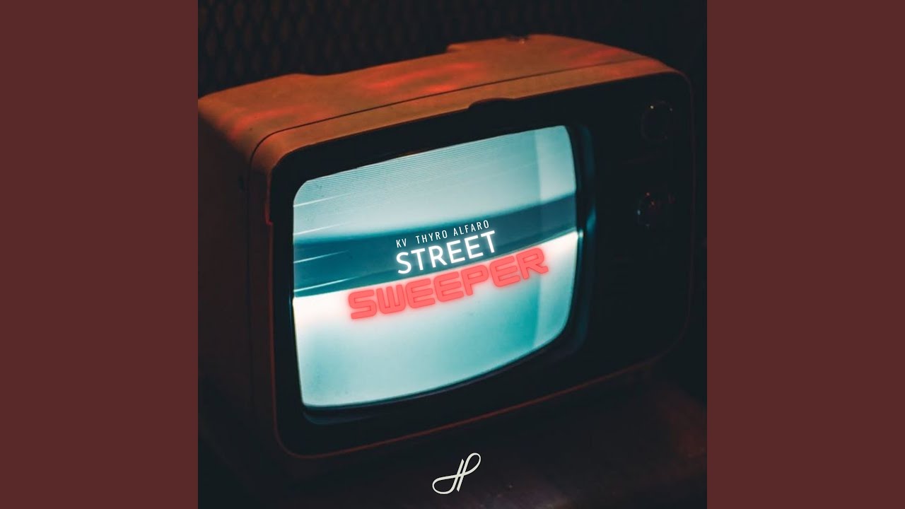 Street Sweeper (Remix)