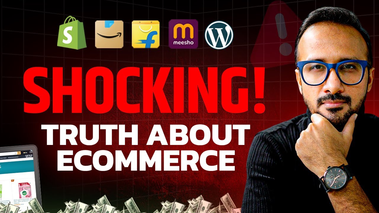 Ecommerce Business Customer Returns & RTO | Amazon, Flipkart & Meesho