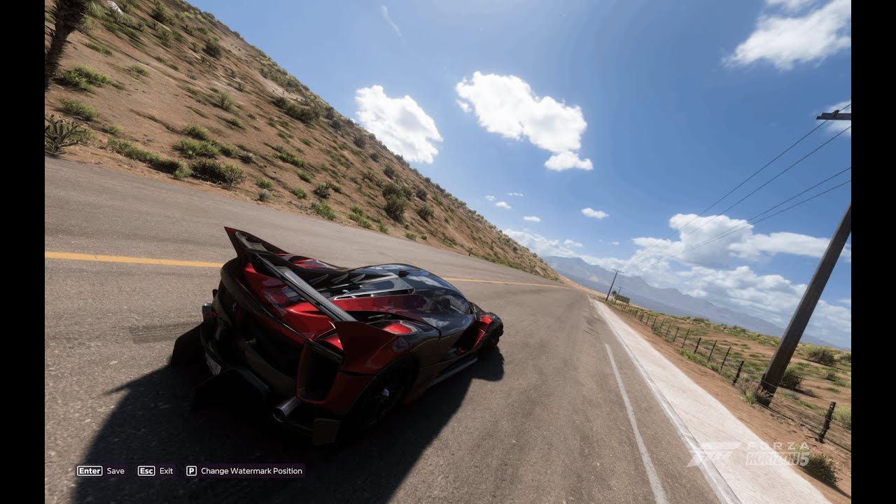 🔴 LIVE NOW – FORZA HORIZON 5  Don’t blink! 🎯
