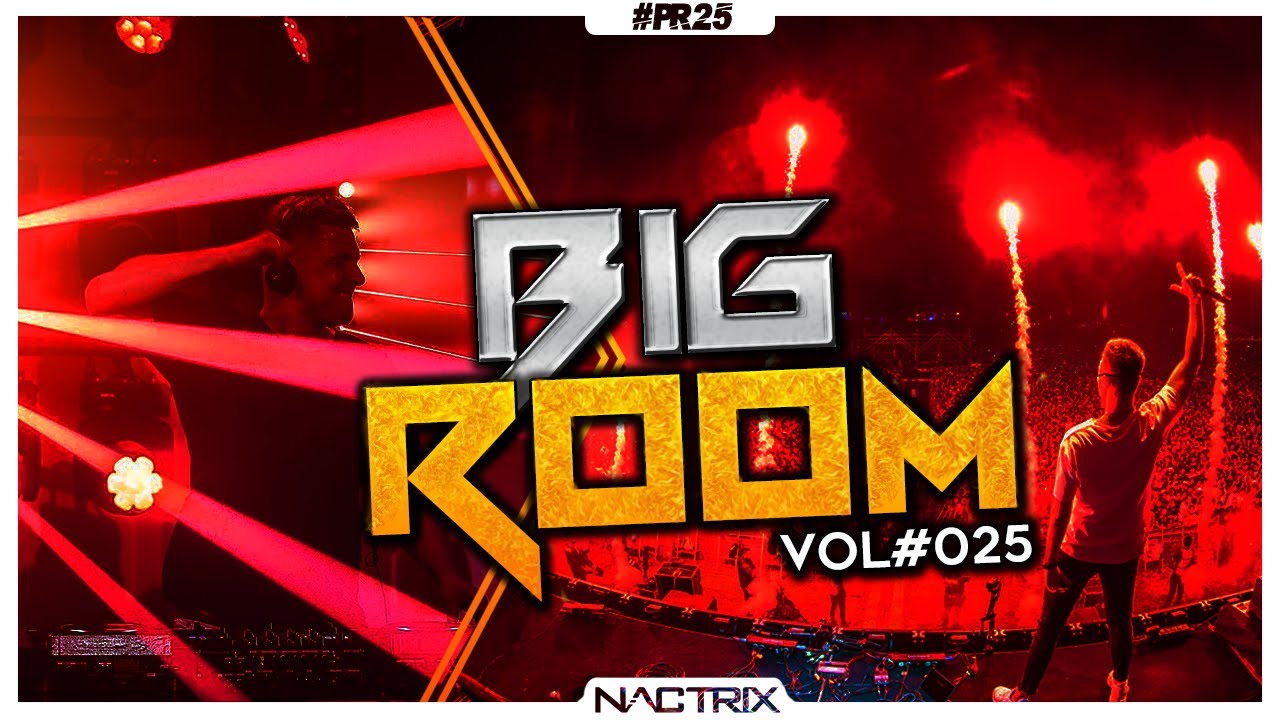 'SICK DROPS' Big Room House Mix 💥 [October 2020] Vol. 25 | #PartyRadio