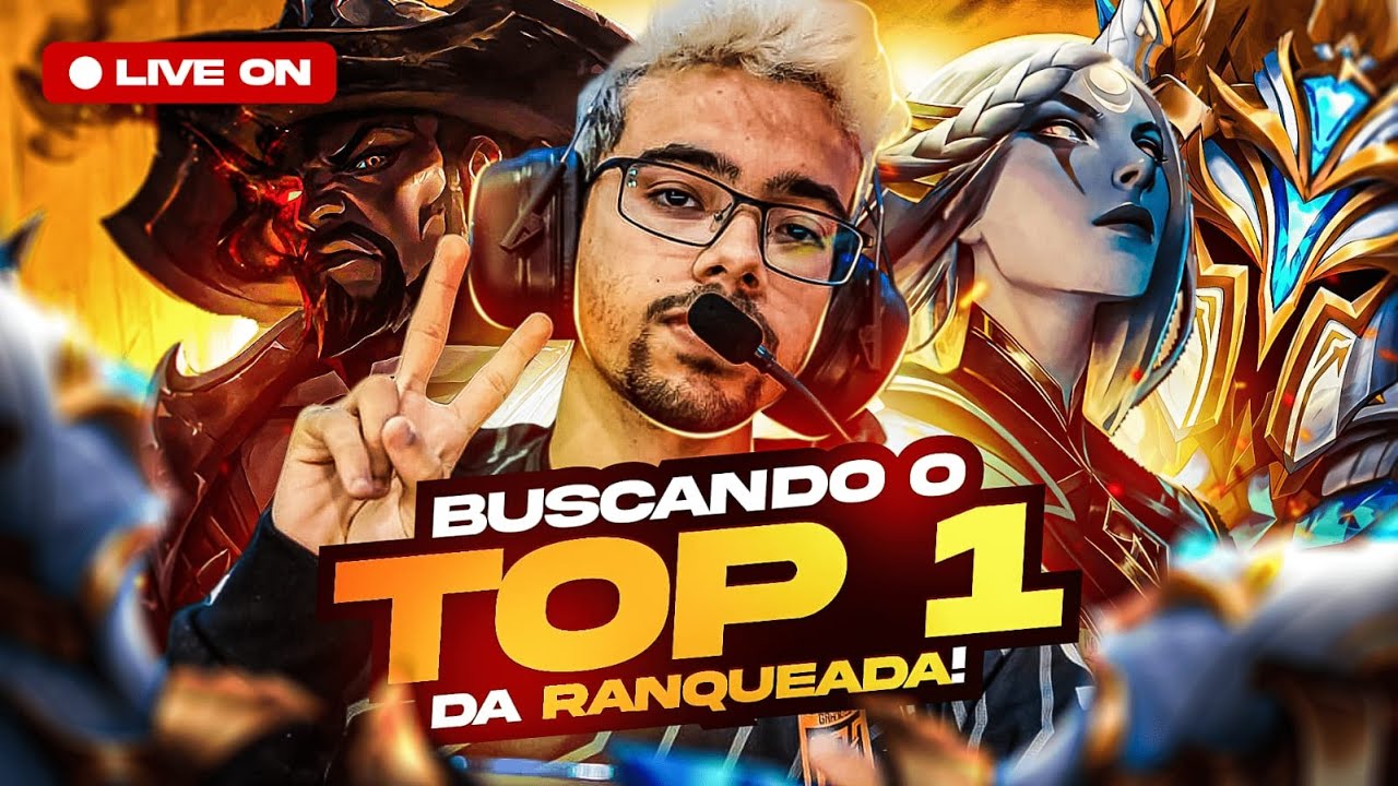 RUSH TOP 1 TRYHARD NA NOVA SEASON  | !exitlag !pix