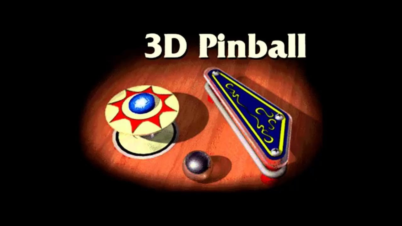 Space Cadet Pinball Background Theme played on a Compaq Armada 1560