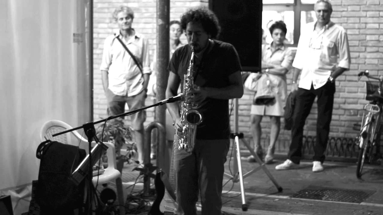 Bruno Tomasello - Brotown