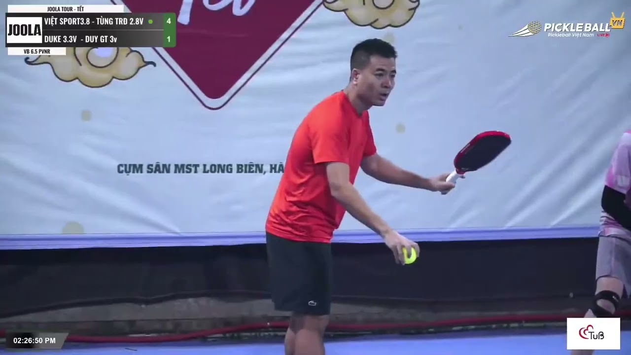 VIỆT SPOST 3.8 - TÙNG TRÀ ĐÁ 2.8V  VS DUKE 3.3V - DUY GT 3V