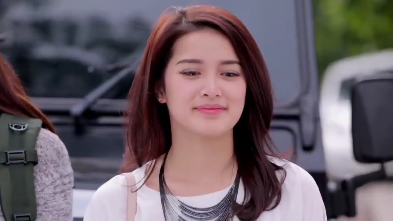 FTV Rosiana Dewi & Tara Budiman - Ada Rupa Ada Harga