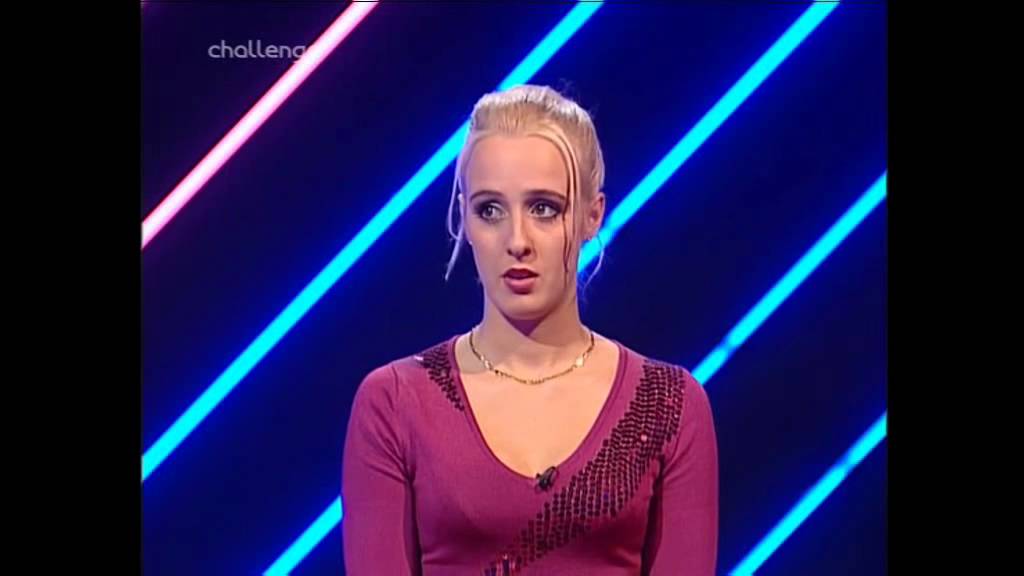 Catchphrase - Series 13 (2) - Simon vs Miranda