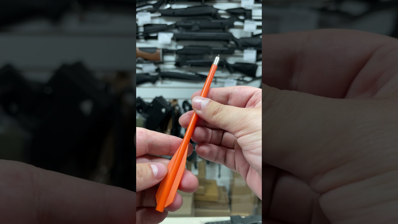 Арбалет-пистолет Remington Base R-AP1-50 (пластик 22кг)
