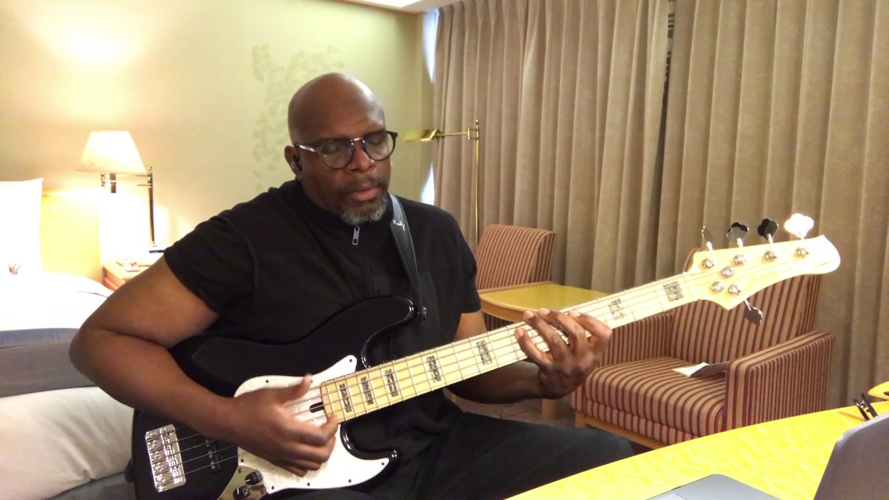 Melvin Lee Davis - Givin'