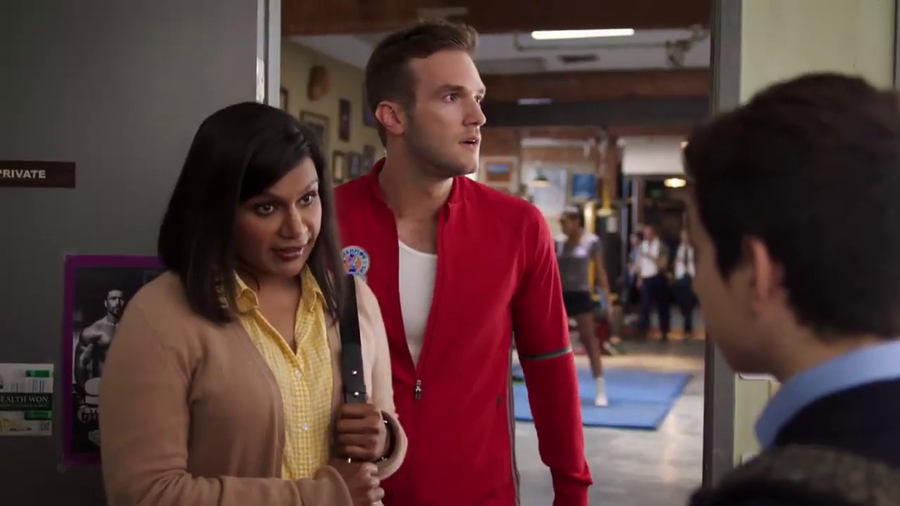 Champions NBC Trailer
