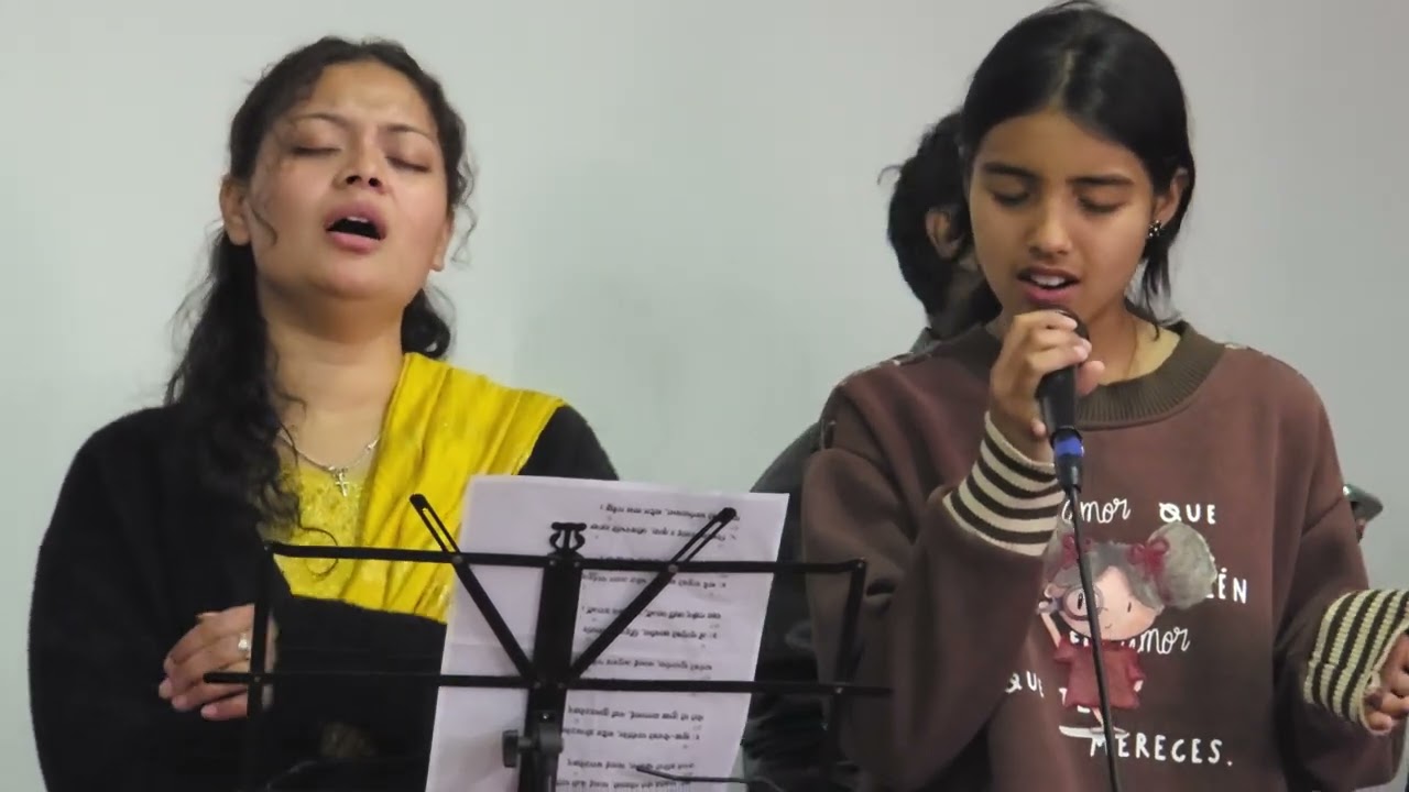 Praise and Worship-2082/10/17