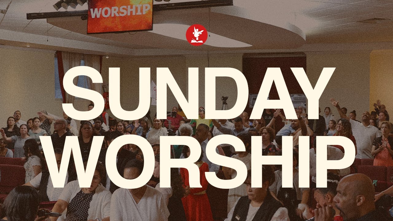 Sunday Worship 2/8/26
