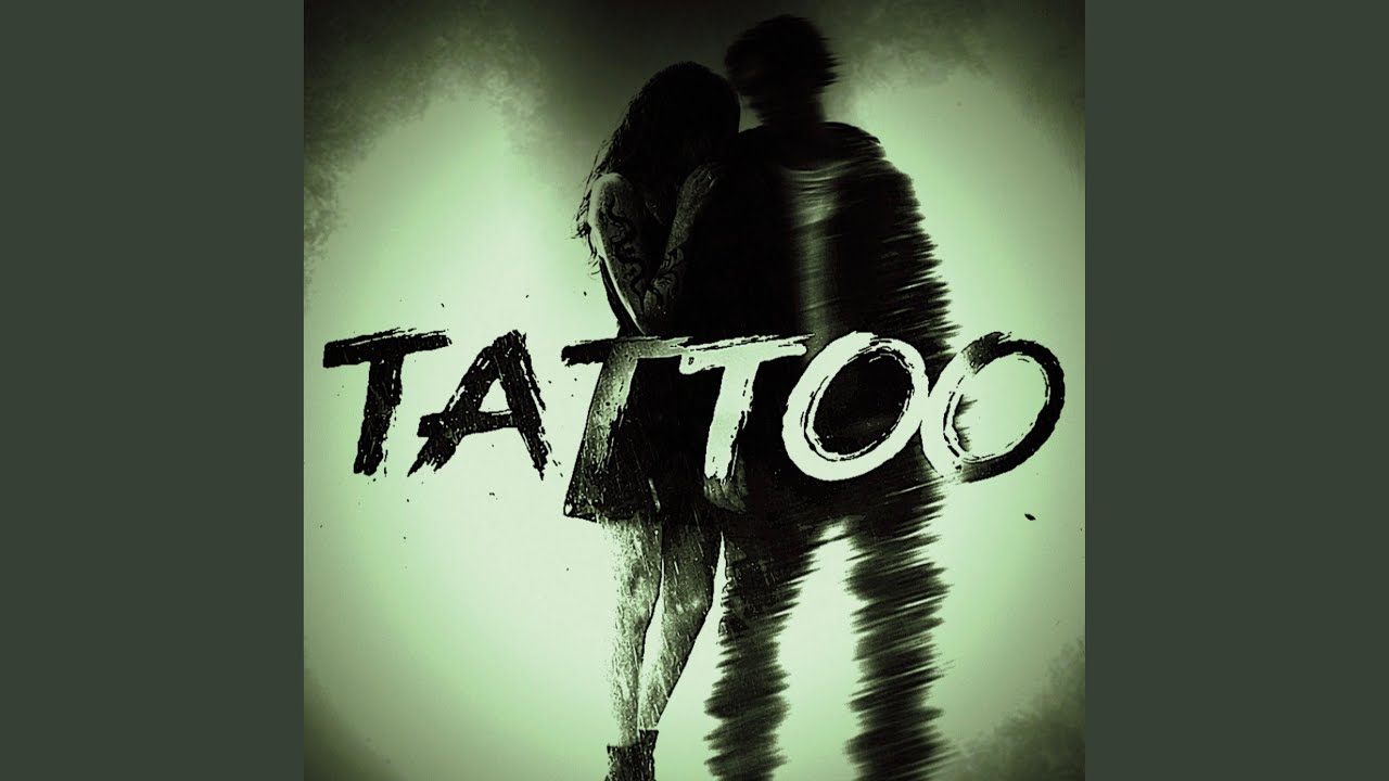 Tattoo(sped up)