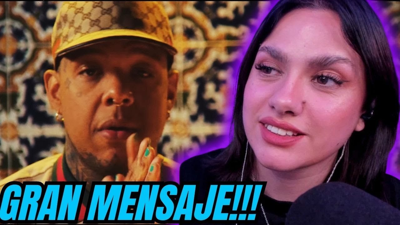 ME SORPRENDIÓ | Akapellah - Hoy (Prod. by Hydro Spl) | REACCIÓN Y ANÁLISIS