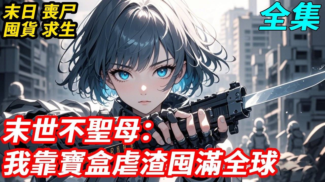 上輩子極寒末世，我懷著身孕被惡婆婆和渣男小三砍死分屍，慘死收場。重生回末世前兩個月，我覺醒全系異能，啟動隨身空間，解鎖刀槍不入、世界語技能，賣房狂攬巨資全球掃貨，刀劈渣男、腳踹惡婆，虐渣絕不手軟！