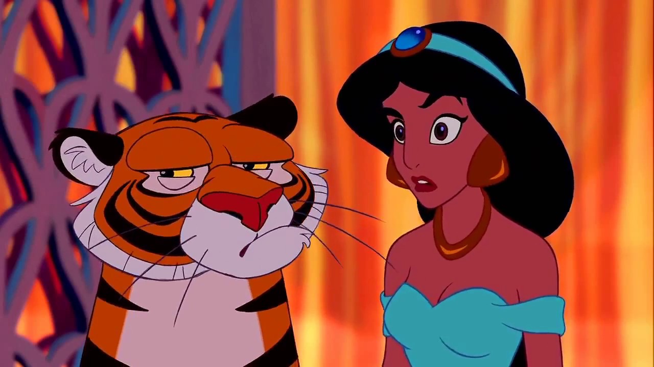 A Whole New World (Violin Duet)