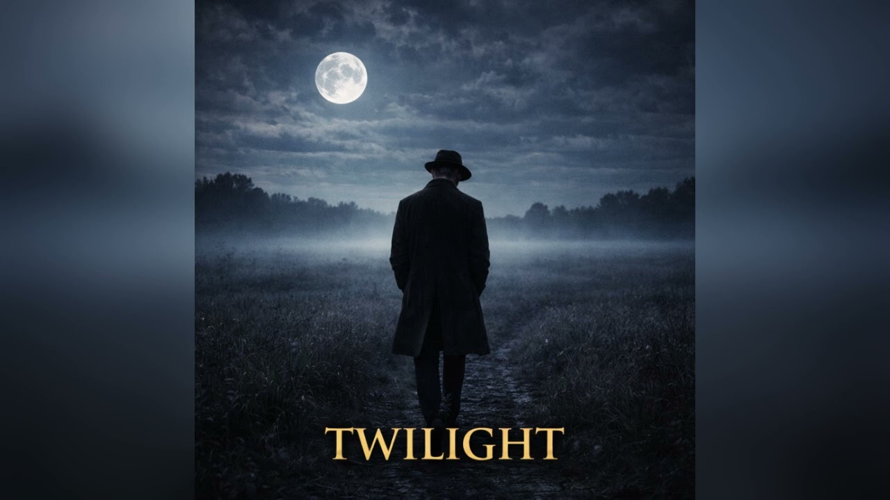 Twilight — Dark Melancholic Classical Music | Piano & Orchestral Atmosphere