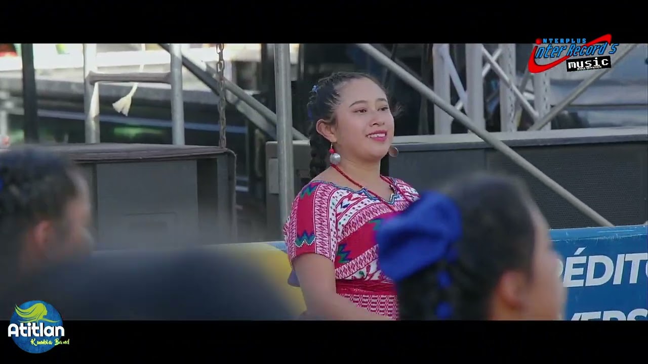 Atitlan Kumbia Band y Convite Trixanas de Corazon.
