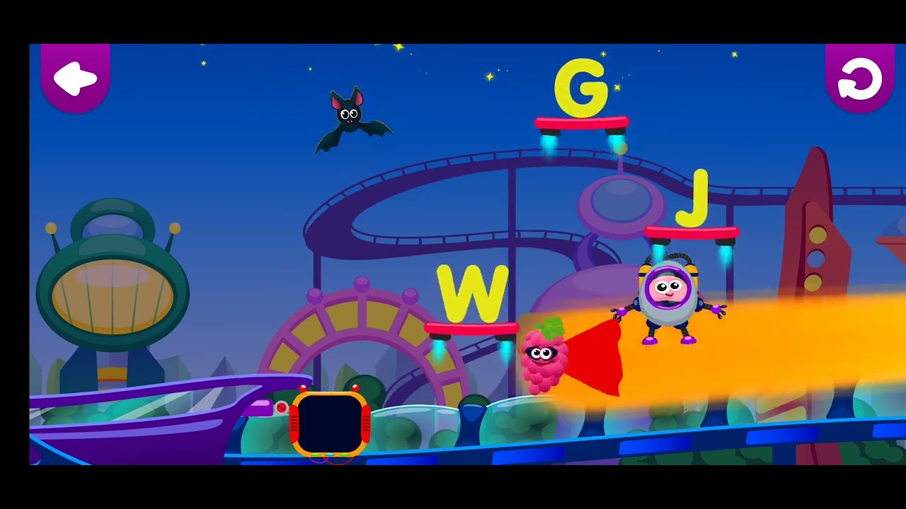 #Alphabet